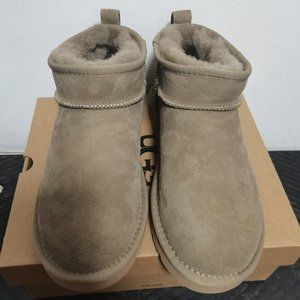 UGG snow boots EU 38